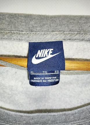 Кофта nike 2