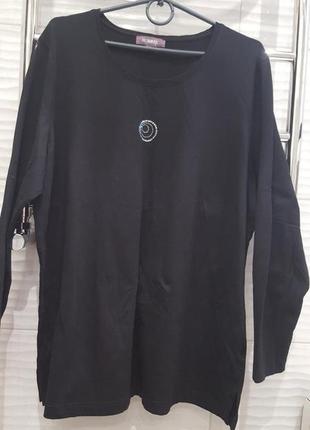 Designers хлопковый джемпер