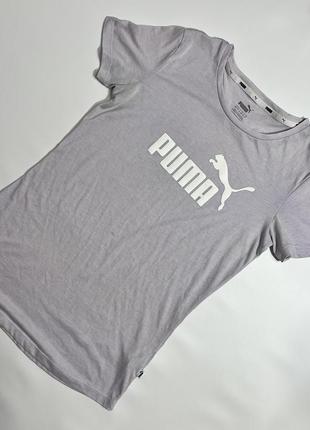 Жіноча футболка puma / puma / спортивна футболка puma
