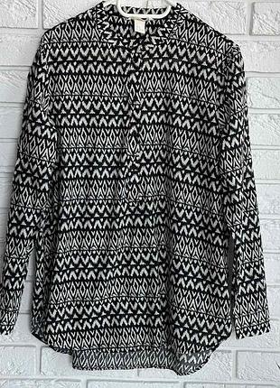 Стильна рубашка