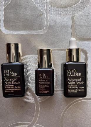 Estée lauder advanced night repair synchronized multi-recovery complex2 фото