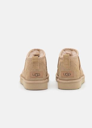 Ugg ultra жіночі уггі оригінальні