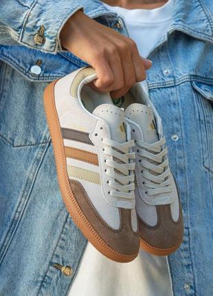 Adidas samba "social cycling"