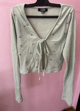 Кардиган