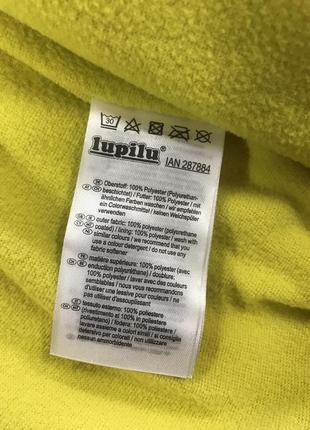 Демісезонна куртка на дитину 2-4 роки4 фото