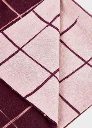 Хлопок байка фланель лоскуты ткань остатки набор для творчества - германия tcm tchibo7 фото