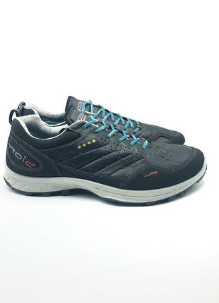 Оригинальные кроссовки ecco