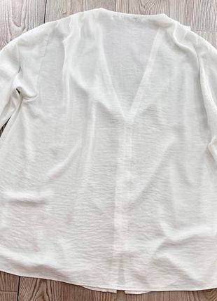 Шикарная женская блуза рубашка4 фото