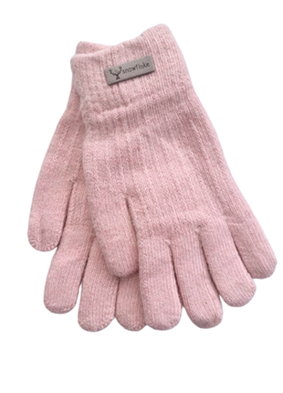 Рукавиці snowflake