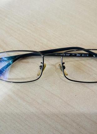 Оправа versace оригінал .