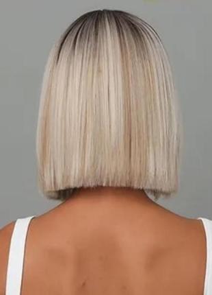 Парик.термо.качественная.новая.