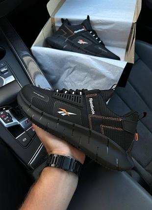 Кроссовки reebok