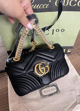 Сумочка gucci 2