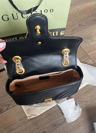 Сумочка gucci 3