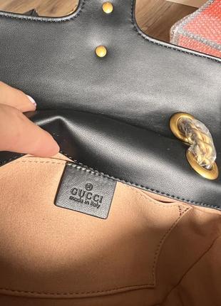 Сумочка gucci 6