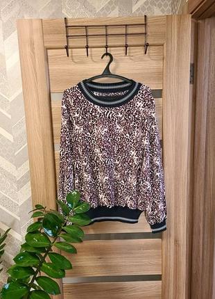 Кофта tommy hilfiger, размер xl,