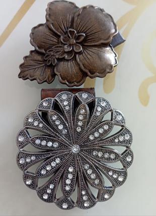 Пряжки для ременя лот