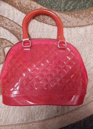 Сумочка (косметичка)