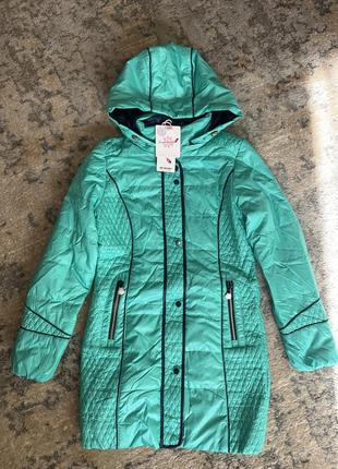 Куртка пальто