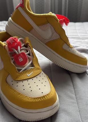 Кросівки nike 2