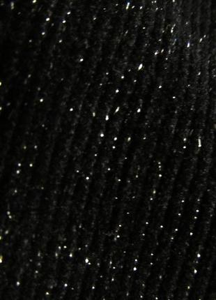 Susie шикарный теплый сарафан  на пуговицах и велюровой подкладке6 фото
