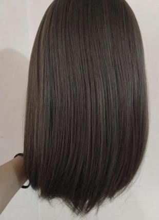 Парик/парик из искусственных волос4 фото