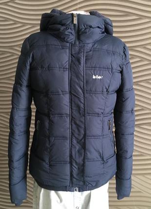 Куртка lee cooper