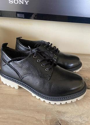 Туфли zara boys