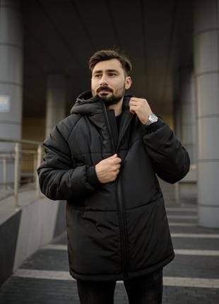 Куртка зимняя мужская
