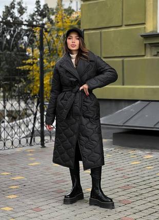 Куртка двусторонняя. пальто зима осень4 фото