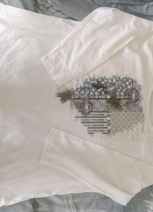 Футболка жіноча