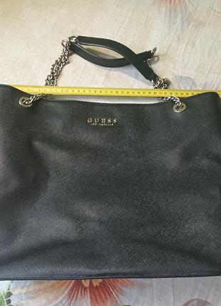 Guess сумка женская
