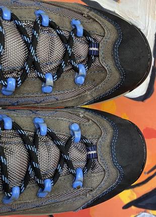 Trespass waterproof ботинки полуботинки 37 размер водоотталкивающие оригинал4 фото