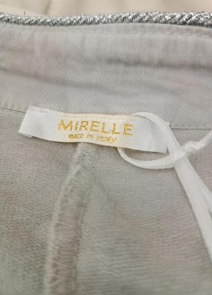 Кардиган mirelle италия4 фото