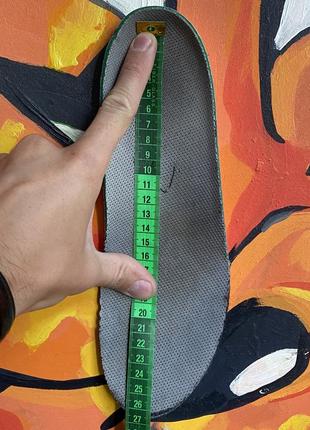 Lowa gore-tex ботинки 40 размер серые водоотталкивающие оригинал3 фото
