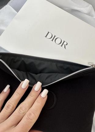 Косметичка dior5 фото