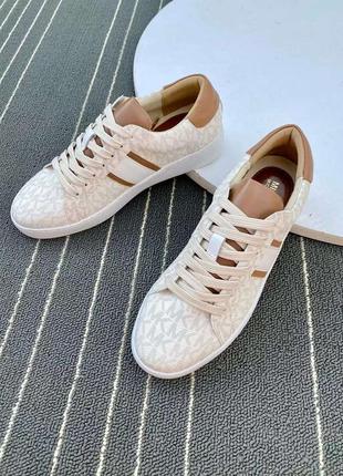 Кеды кроссовки michael kors5 фото
