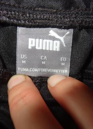 Спортивные штаны puma active tricot pants9 фото