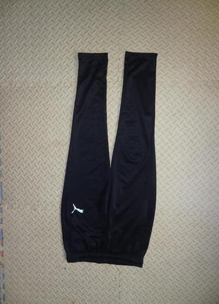 Спортивные штаны puma active tricot pants8 фото