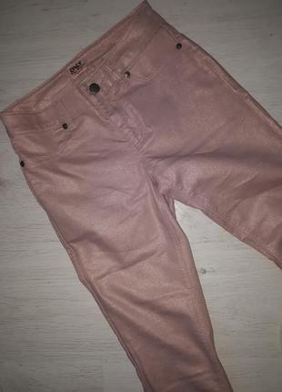 Джинси стрейч