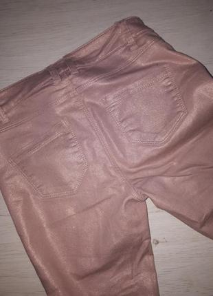 Джинси стрейч