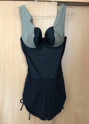 Bonprix крутий купальник (max mara cos zara, h&m maje sandro )