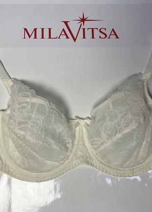 Бюстгальтер milavitsa арт. 124970