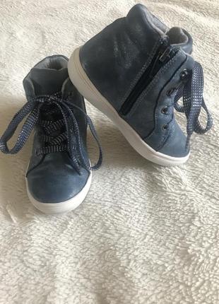 Черевики george 8 (15-15,5 cm)