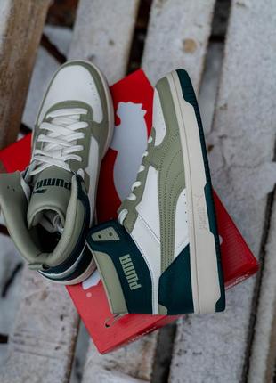 Кроссовки мужские ботинки puma rebound joy 374765 18 оригинал2 фото