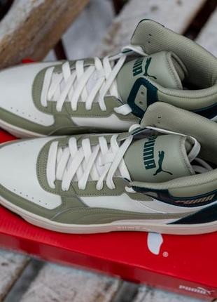 Кроссовки мужские ботинки puma rebound joy 374765 18 оригинал8 фото