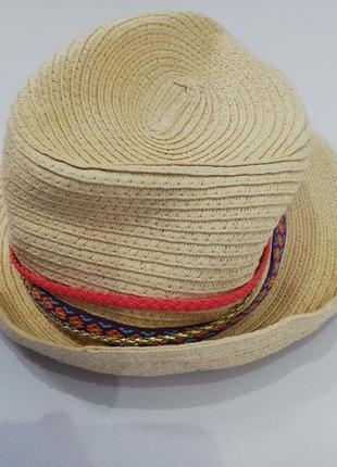 Суперский капелюх, панама, соломенная шляпка