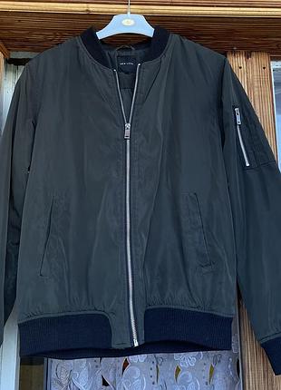 Бомбер new look 16 розмір