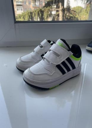 Кеды adidas унисекс