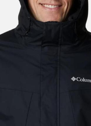 Куртка columbia 3 в 1 оригінал.6 фото